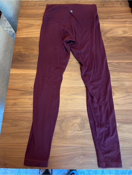 lululemon athletica Pants - Lululemon Align High Rise Pant 28”